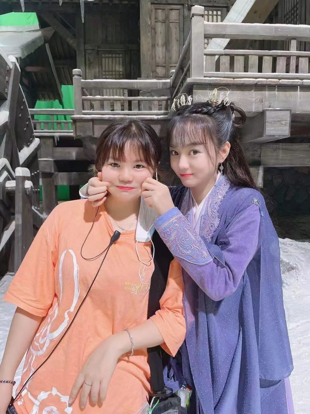 影视剧组化妆师学历班